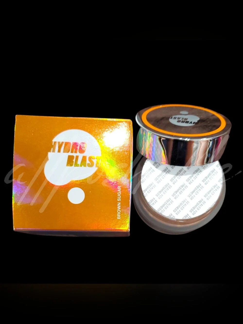 Uoma Beauty brand new